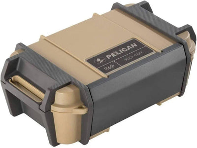 Pelican R60 Personal Utility Ruck Case - NORTH RIVER OUTDOORS