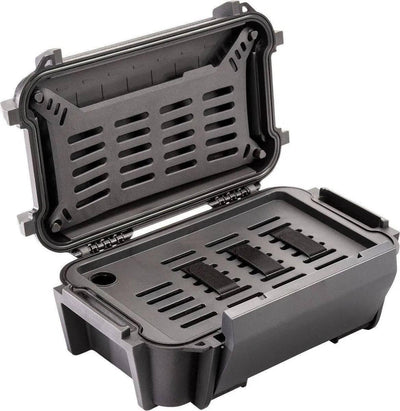Pelican R60 Personal Utility Ruck Case - NORTH RIVER OUTDOORS