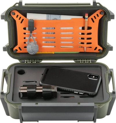 Pelican R60 Personal Utility Ruck Case - NORTH RIVER OUTDOORS