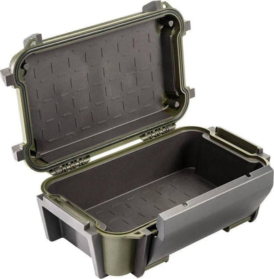 Pelican R60 Personal Utility Ruck Case - NORTH RIVER OUTDOORS