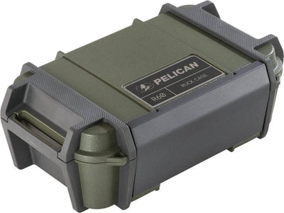 Pelican R60 Personal Utility Ruck Case - NORTH RIVER OUTDOORS