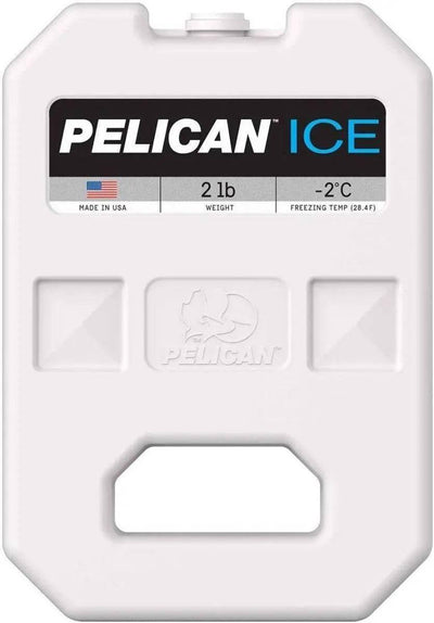 Pelican Re-Usable Cooler Ice Packs (USA) - NORTH RIVER OUTDOORS