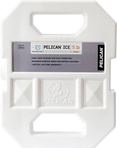Pelican Re-Usable Cooler Ice Packs (USA) - NORTH RIVER OUTDOORS