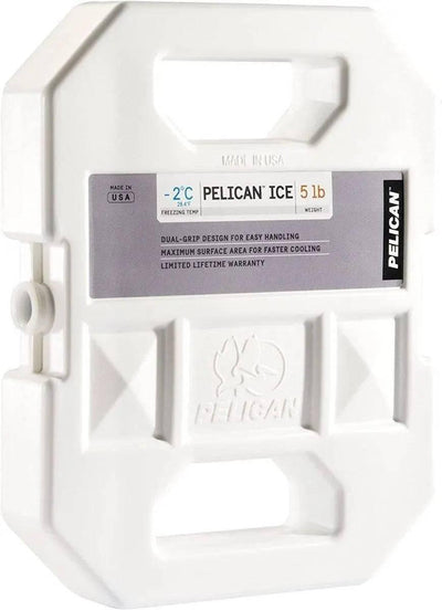 Pelican Re-Usable Cooler Ice Packs (USA) - NORTH RIVER OUTDOORS