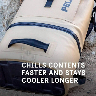 Pelican Re-Usable Cooler Ice Packs (USA) - NORTH RIVER OUTDOORS