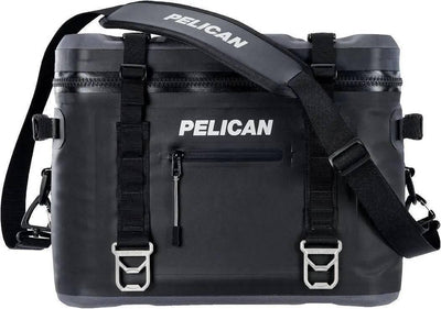 Pelican Soft Cooler (24 Cans) - NORTH RIVER OUTDOORS
