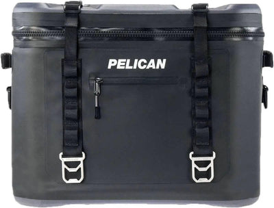 Pelican Soft Cooler (24 Cans) - NORTH RIVER OUTDOORS