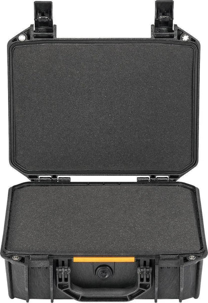 Pelican V200 Vault Medium Pistol Case - NORTH RIVER OUTDOORS