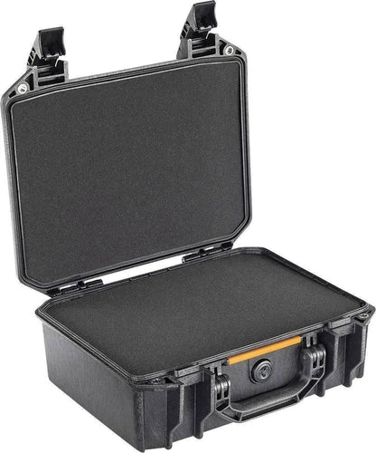 Pelican V200 Vault Medium Pistol Case - NORTH RIVER OUTDOORS