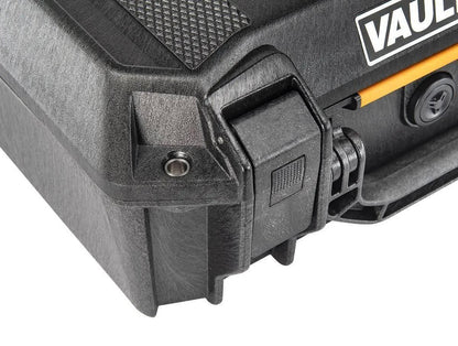 Pelican V200 Vault Medium Pistol Case - NORTH RIVER OUTDOORS
