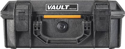 Pelican V200 Vault Medium Pistol Case - NORTH RIVER OUTDOORS