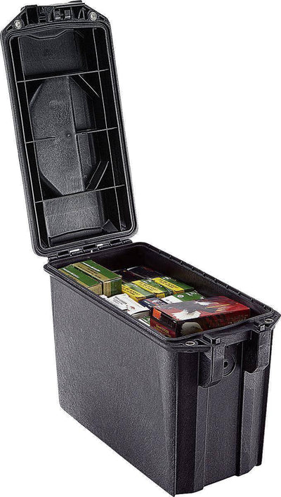 Pelican V250 Vault Ammo Case - NORTH RIVER OUTDOORS