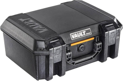 Pelican V300 Vault Large Pistol Case - NORTH RIVER OUTDOORS
