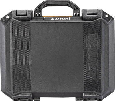 Pelican V300 Vault Large Pistol Case - NORTH RIVER OUTDOORS