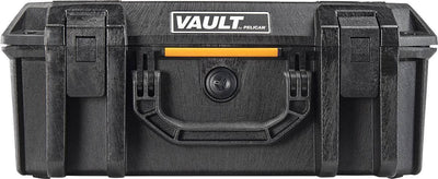 Pelican V300 Vault Large Pistol Case - NORTH RIVER OUTDOORS
