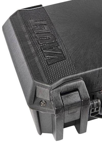 Pelican V300 Vault Large Pistol Case - NORTH RIVER OUTDOORS