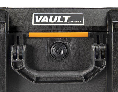 Pelican V300 Vault Large Pistol Case - NORTH RIVER OUTDOORS