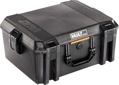 Pelican V550 Vault Equipment - NORTH RIVER OUTDOORS
