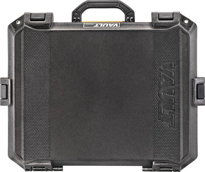 Pelican V550 Vault Equipment - NORTH RIVER OUTDOORS