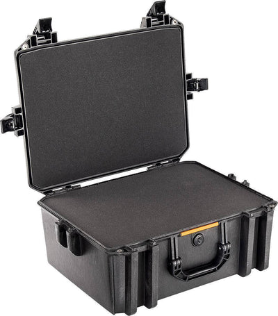 Pelican V550 Vault Equipment - NORTH RIVER OUTDOORS