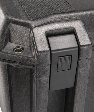 Pelican V550 Vault Equipment - NORTH RIVER OUTDOORS