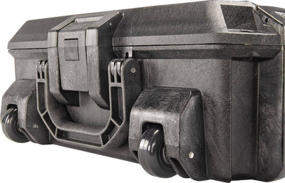 Pelican V730 Vault Tactical Rifle Case - NORTH RIVER OUTDOORS
