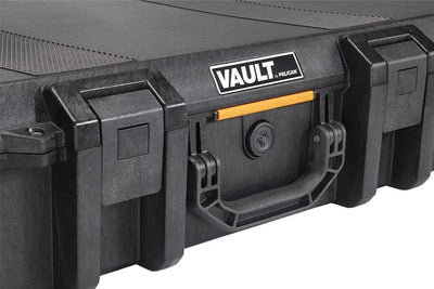 Pelican V730 Vault Tactical Rifle Case - NORTH RIVER OUTDOORS