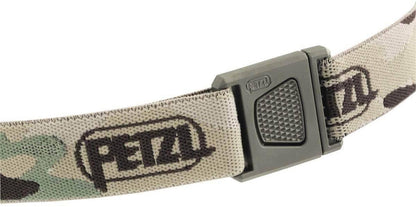 PETZL TACTIKKA +RGB Outdoor Hunting Stealth Headlamp - NORTH RIVER OUTDOORS