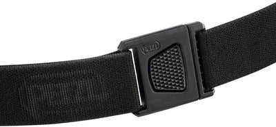 PETZL TACTIKKA+ Stealth Headlamp (350 Lumens) - NORTH RIVER OUTDOORS