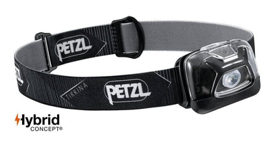 Petzl Tikkina 250 Lumens Outdoor Headlamp - NORTH RIVER OUTDOORS