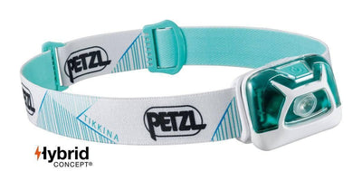 Petzl Tikkina 250 Lumens Outdoor Headlamp - NORTH RIVER OUTDOORS