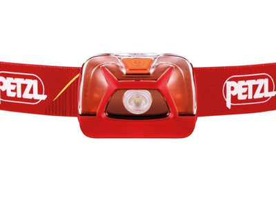 Petzl Tikkina 250 Lumens Outdoor Headlamp - NORTH RIVER OUTDOORS