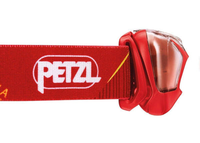 Petzl Tikkina 250 Lumens Outdoor Headlamp - NORTH RIVER OUTDOORS