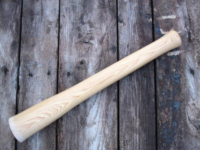Premium 18" G.I. Pick Handle American Hickory (Grade AA)