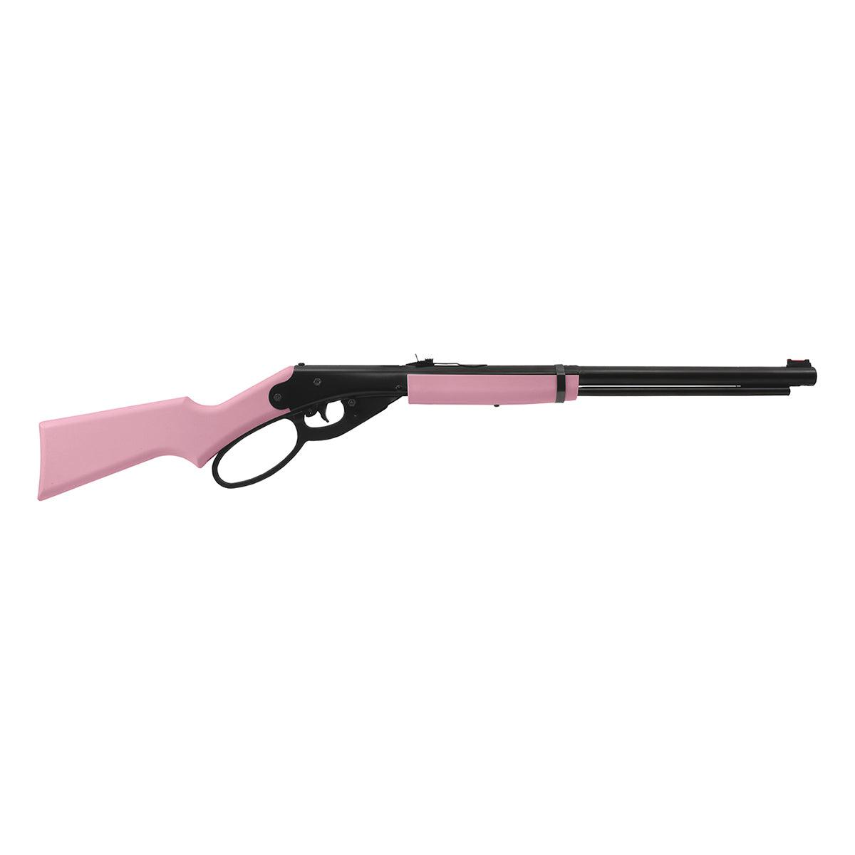 Daisy Pink Lever Action BB Gun 1999 - NORTH RIVER OUTDOORS
