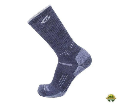 POINT6 37.5 LIGHT CREW - NORTH RIVER OUTDOORS