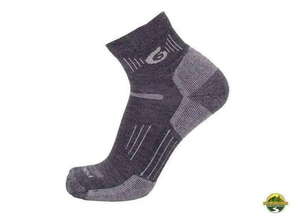 POINT6 37.5 LIGHT MINI CREW - NORTH RIVER OUTDOORS