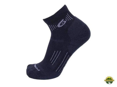 POINT6 37.5 LIGHT MINI CREW - NORTH RIVER OUTDOORS