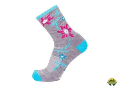 POINT6 ACTIVE EXTRA LIGHT 3/4 CREW - NORTH RIVER OUTDOORS