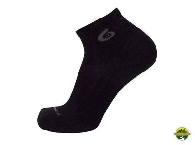 POINT6 ACTIVE EXTRA LIGHT MINI CREW - NORTH RIVER OUTDOORS