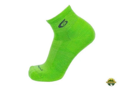 POINT6 ACTIVE EXTRA LIGHT MINI CREW - NORTH RIVER OUTDOORS