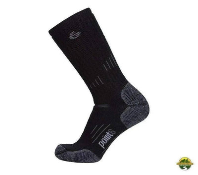 POINT6 BOOT HEAVY MID-CALF - NORTH RIVER OUTDOORS