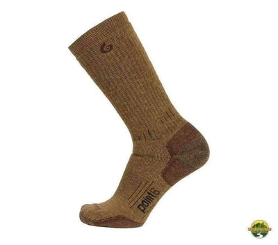 POINT6 BOOT HEAVY MID-CALF - NORTH RIVER OUTDOORS