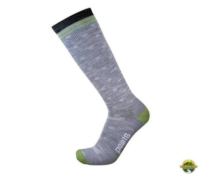POINT6 COMPRESSION DOT ULTRA LIGHT OTC - NORTH RIVER OUTDOORS