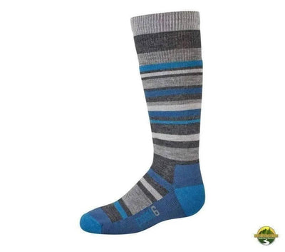 POINT6 KIDS RUMBLE MEDIUM OTC - NORTH RIVER OUTDOORS