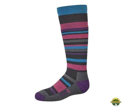 POINT6 KIDS RUMBLE MEDIUM OTC - NORTH RIVER OUTDOORS