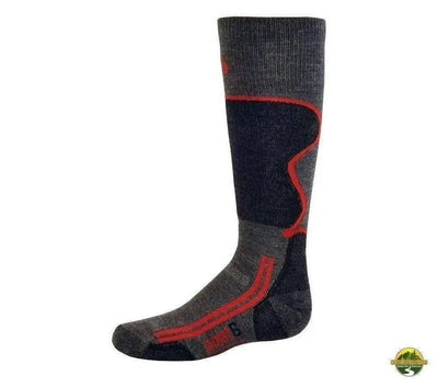 POINT6 KIDS SKI LIGHT OTC - NORTH RIVER OUTDOORS