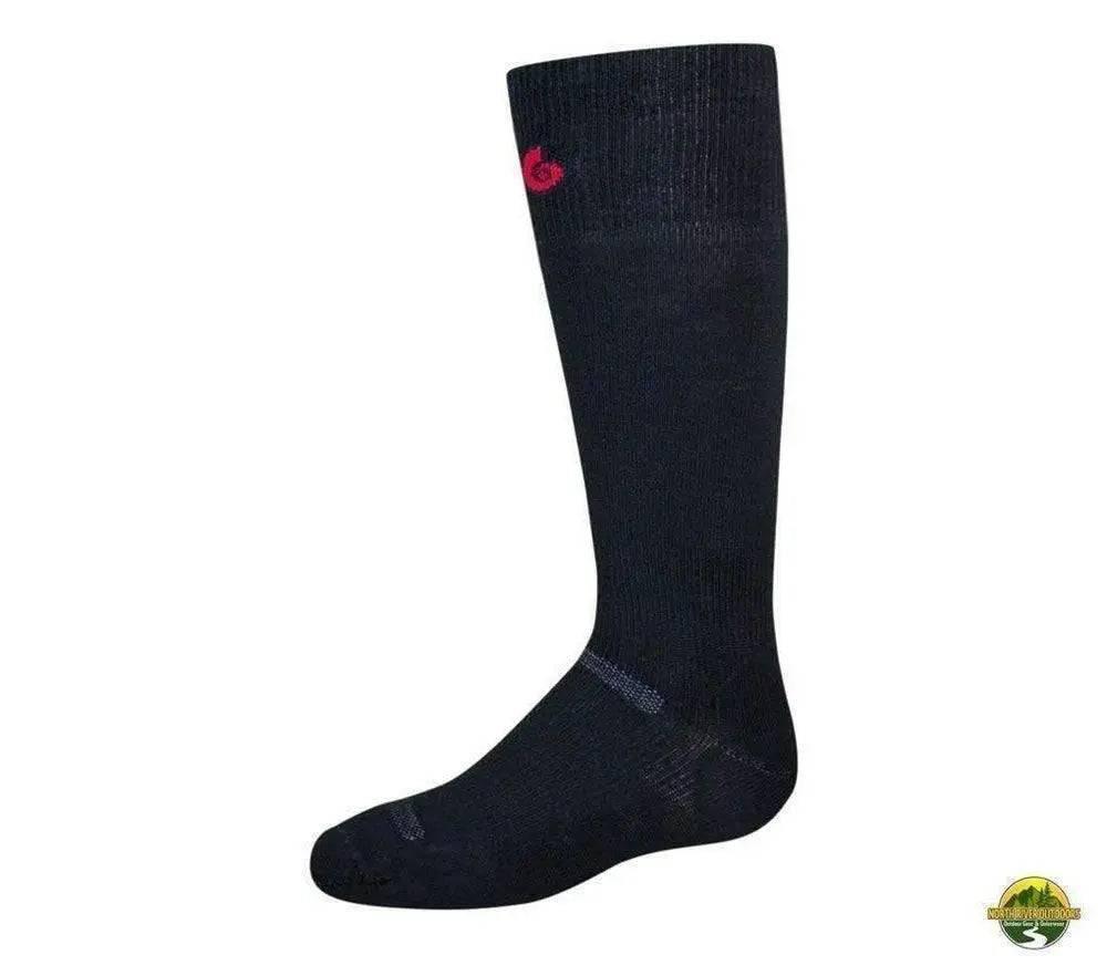 POINT6 KIDS SKI ULTRA LIGHT OTC - NORTH RIVER OUTDOORS