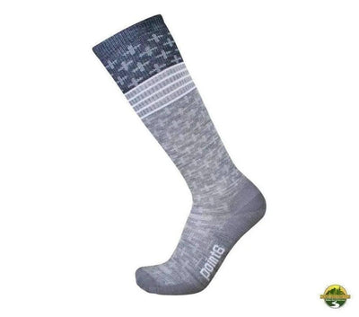POINT6 LACE ULTRA LIGHT OTC - NORTH RIVER OUTDOORS