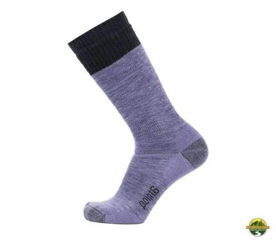 POINT6 LUMBERJACK MEDIUM MID- CALF - NORTH RIVER OUTDOORS